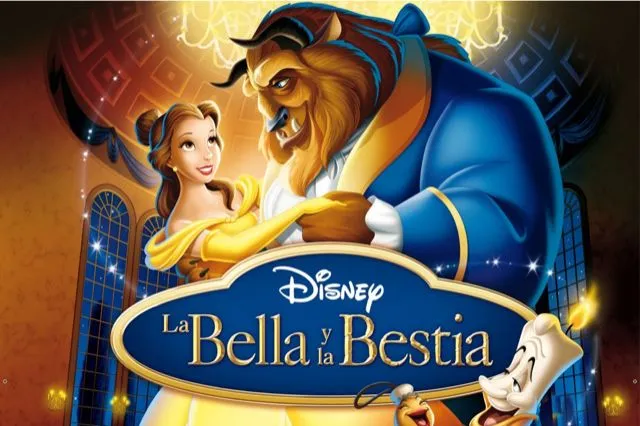 Este será el elenco de “La bella y la bestia” ¡Qué emoción ... Este será el elenco de “La bella y la bestia” ¡Qué emoción ...