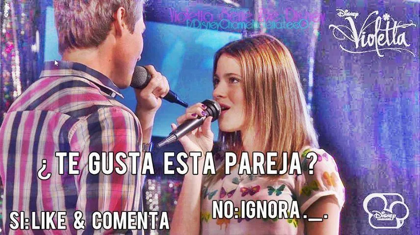ElfinaldeVioletta/Violetta 2 : mayo 2013