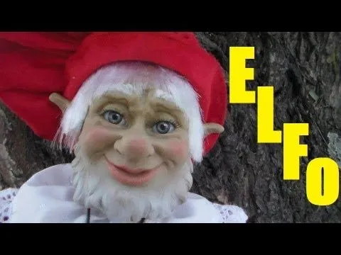 LOS ELFOS: ¿Muñecos que cobran vida?! La verdad sobre ellos. - YouTube LOS ELFOS: ¿Muñecos que cobran vida?! La verdad sobre ellos. - YouTube