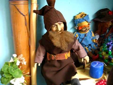 Elfos y Hadas ¿Quieres un Elfo o una Hada? - YouTube Elfos y Hadas ¿Quieres un Elfo o una Hada? - YouTube