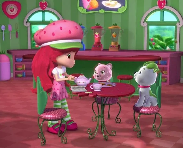Juegos de rosita fresita y sus amigas aventuras en tutti frutti ... Juegos de rosita fresita y sus amigas aventuras en tutti frutti ...