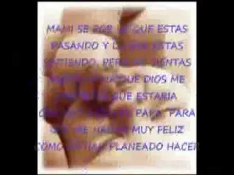 Para ti Elí para la futura mama de mi bebe, TE AMOo - YouTube Para ti Elí para la futura mama de mi bebe, TE AMOo - YouTube