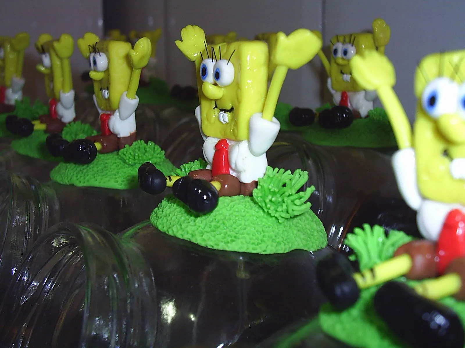 Elibiscuit encomendas : Aguas Claras-DF: Bob Esponja Feliz!!! Elibiscuit encomendas : Aguas Claras-DF: Bob Esponja Feliz!!!