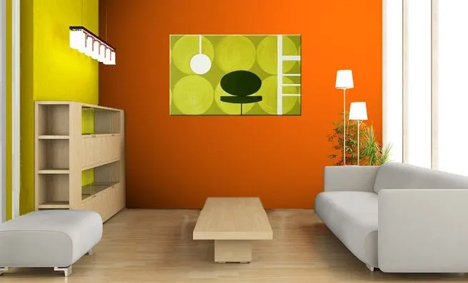 Colores de pintura para casas - Imagui