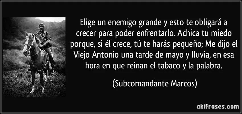Frases para tu enemiga - Imagui