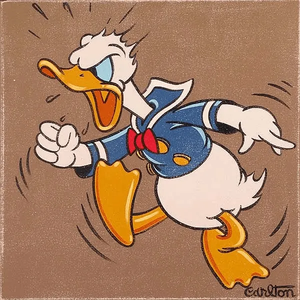eligelavida: El Pato Donald y la planificación familiar eligelavida: El Pato Donald y la planificación familiar