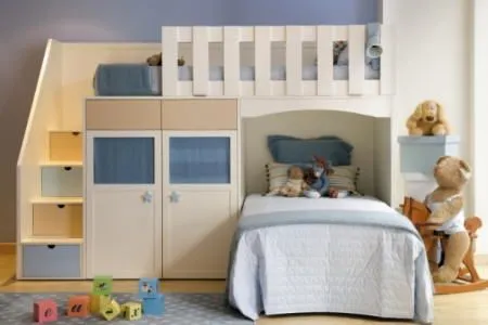 Eligiendo los mejores muebles para tus hijos - Primera Parte Eligiendo los mejores muebles para tus hijos - Primera Parte