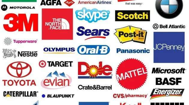 Cómo eligieron su nombre 33 marcas famosas. Si estás en busca de ... Cómo eligieron su nombre 33 marcas famosas. Si estás en busca de ...