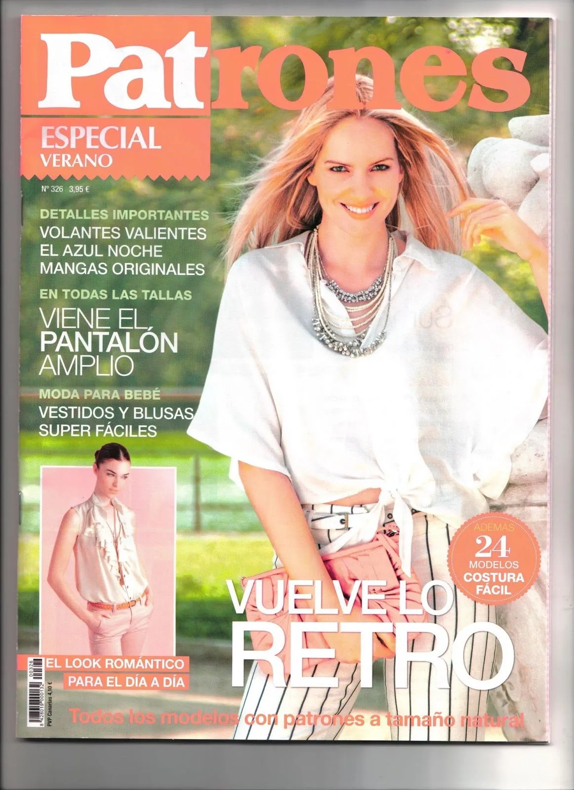 yo elijo coser: Revista Burda vs. Revista Patrones yo elijo coser: Revista Burda vs. Revista Patrones
