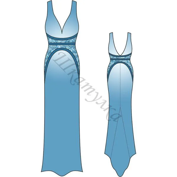 yo elijo coser: Patrón gratis vestido de fiesta (multitalla) yo elijo coser: Patrón gratis vestido de fiesta (multitalla)
