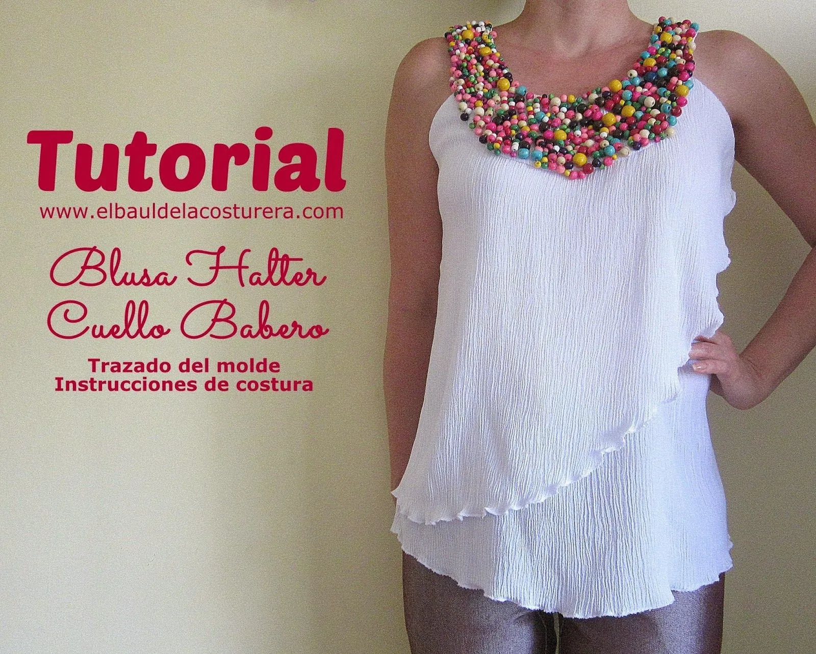 yo elijo coser: tallas grandes