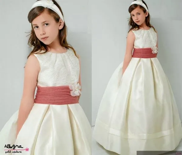 yo elijo coser: Vestido de Primera Comunión yo elijo coser: Vestido de Primera Comunión