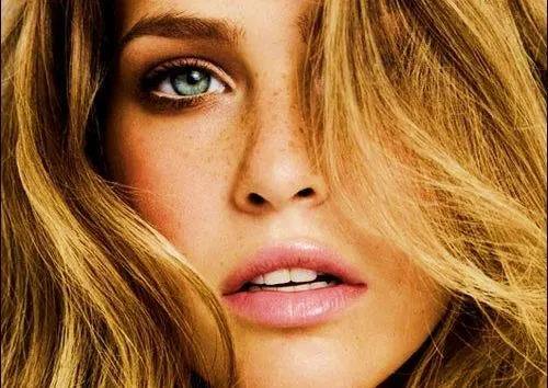 Como eliminar o disimular pecas | Guapa Al Instante Blog de belleza