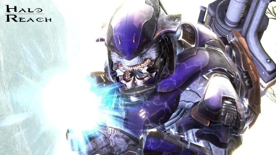 Elites Zealot (Halo) VS Locust ( Gears Of War)? Elites Zealot (Halo) VS Locust ( Gears Of War)?