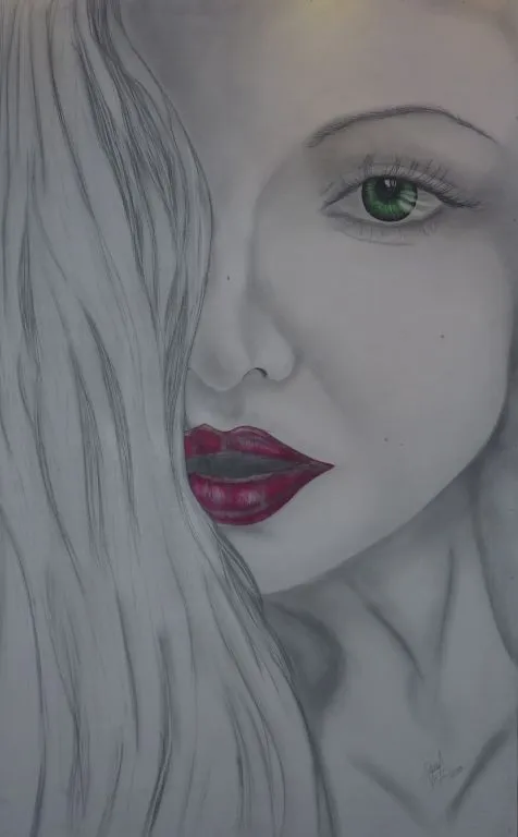 elizabeth saul flores - Artelista.com