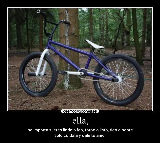 Biker bmx frases de amor - Imagui