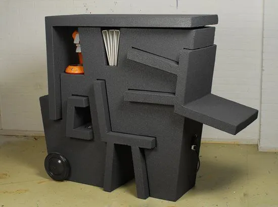 Estoy en ello...: Diseñando muebles con creatividad. Evaluación ... Estoy en ello...: Diseñando muebles con creatividad. Evaluación ...