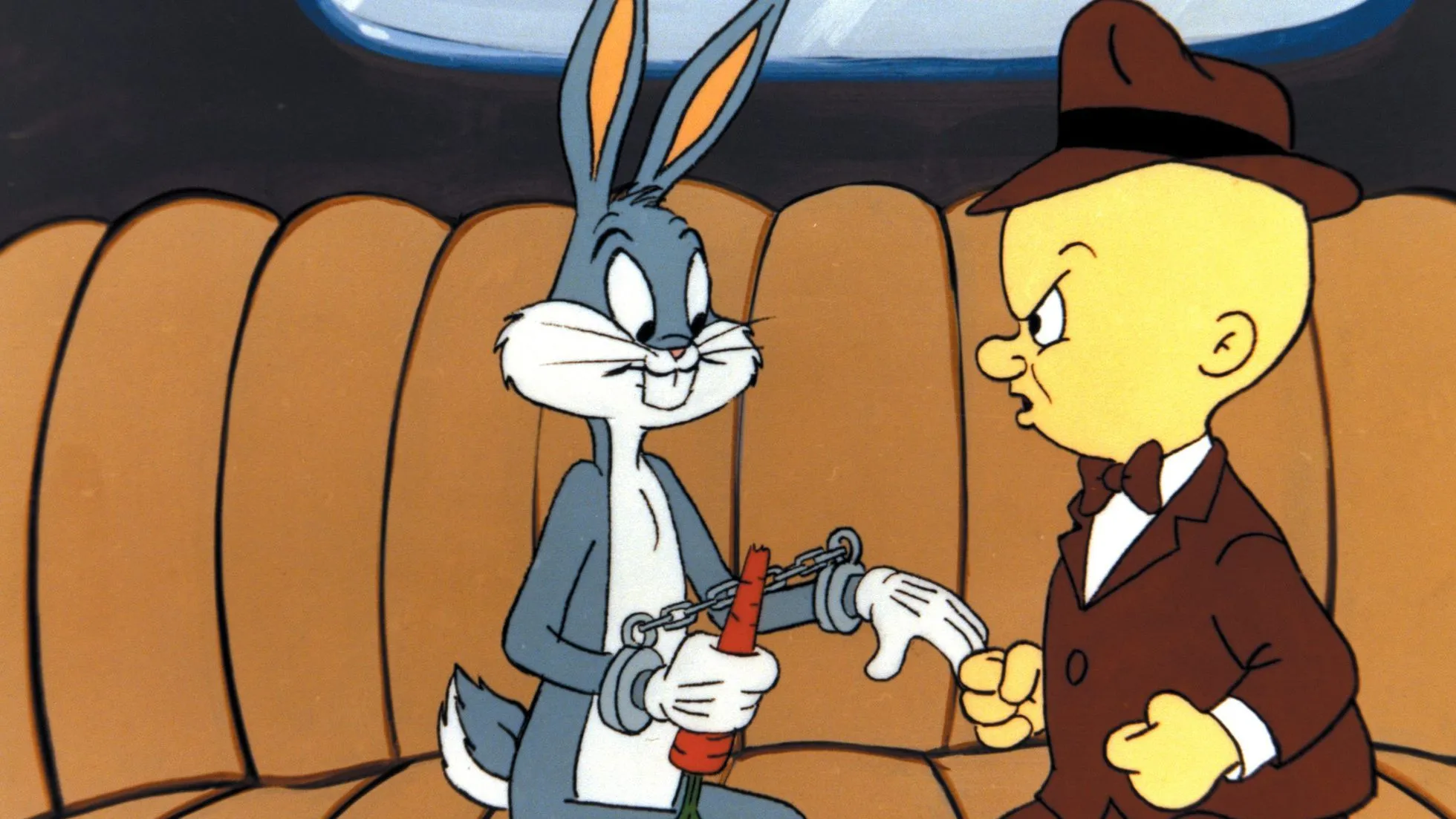 Elmer, el cazador de Bugs Bunny, no usará escopeta en los nuevos capítulos de 'Looney Tunes' | Televisión | EL PAÍS Elmer, el cazador de Bugs Bunny, no usará escopeta en los nuevos capítulos de 'Looney Tunes' | Televisión | EL PAÍS