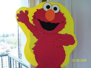 elmo