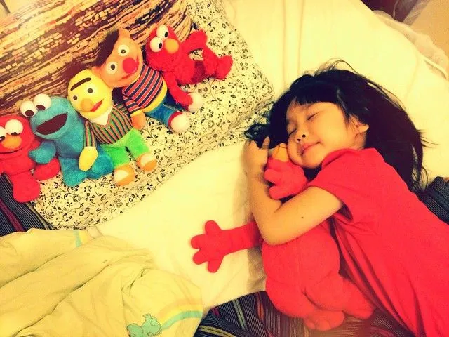Elmo BB | Flickr - Photo Sharing!