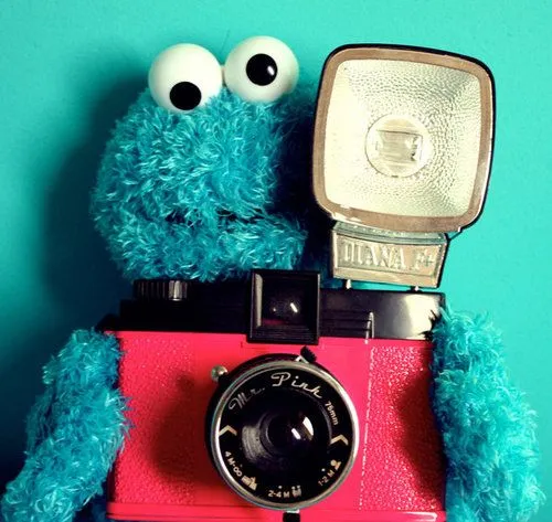 Elmo biru wallpaper - Imagui