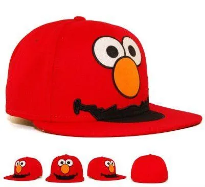 Imágenes de gorras de Elmo - Imagui