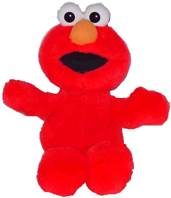 Elmo Center Sesame Street Plush Dolls - Elmoandfriends. Elmo Center Sesame Street Plush Dolls - Elmoandfriends.