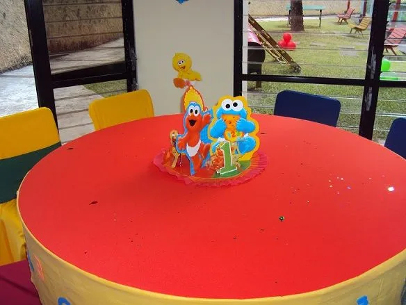 Elmo | Creaciones Roses