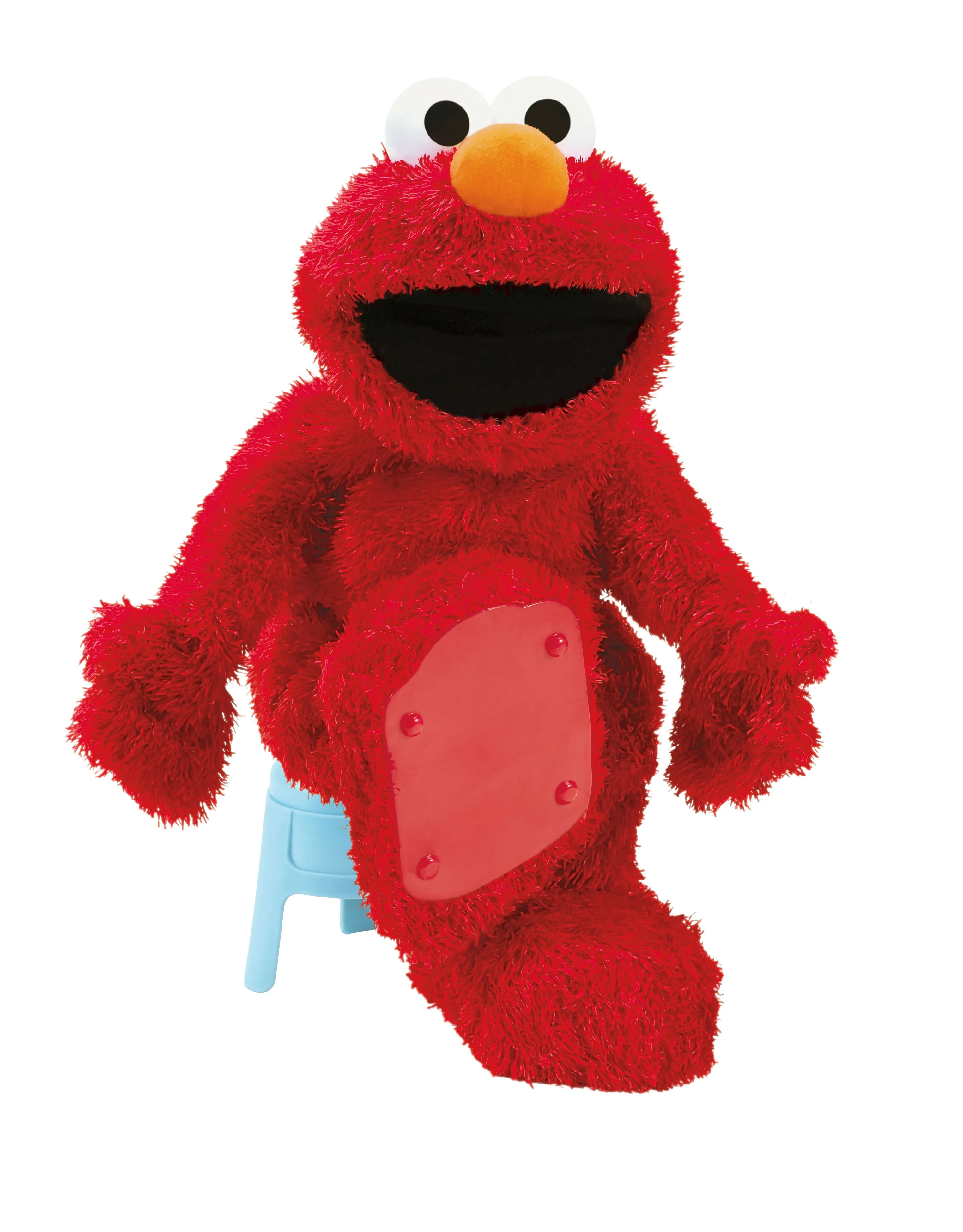 Elmo Live Elmo Live