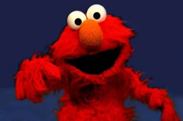 La voz de 'Elmo', de Barrio Sésamo, deja el programa, acusado de ...