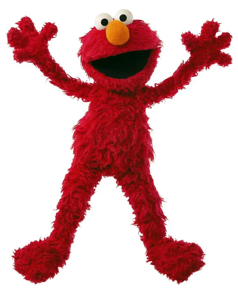 Elmo - Muppet Wiki