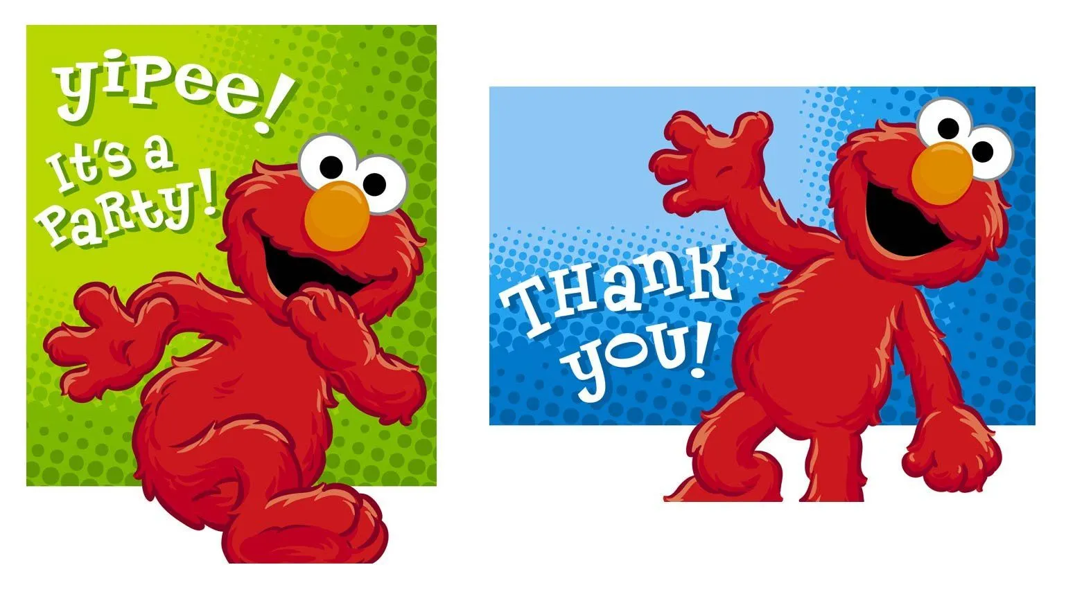 Elmo tapety wallpapers - FD