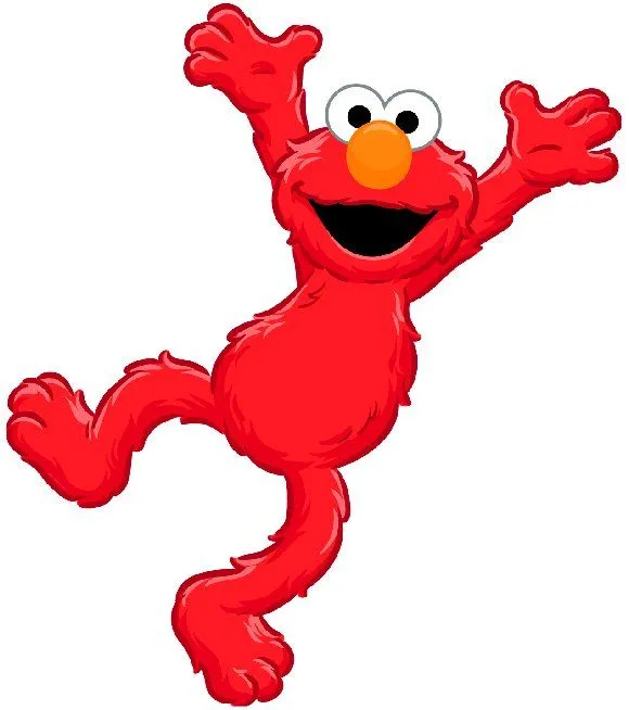 Elmo Wallpaper - ClipArt Best