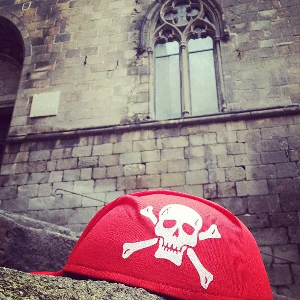 Els pirates han arribat a Barcino! De comiat de soltera amb ... Els pirates han arribat a Barcino! De comiat de soltera amb ...