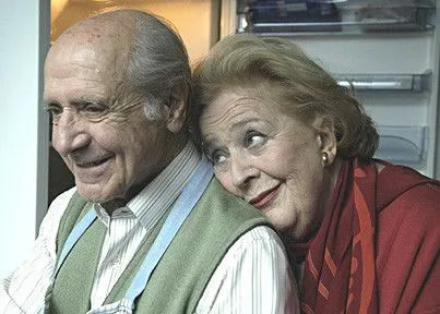 Elsa &amp; Fred', merecedores de un Goya