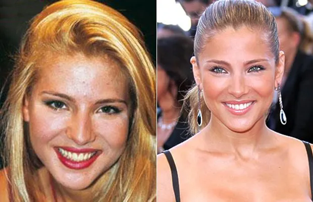 Mª Teresa Fernández de la Vega tras los pasos de Elsa Pataky ... Mª Teresa Fernández de la Vega tras los pasos de Elsa Pataky ...
