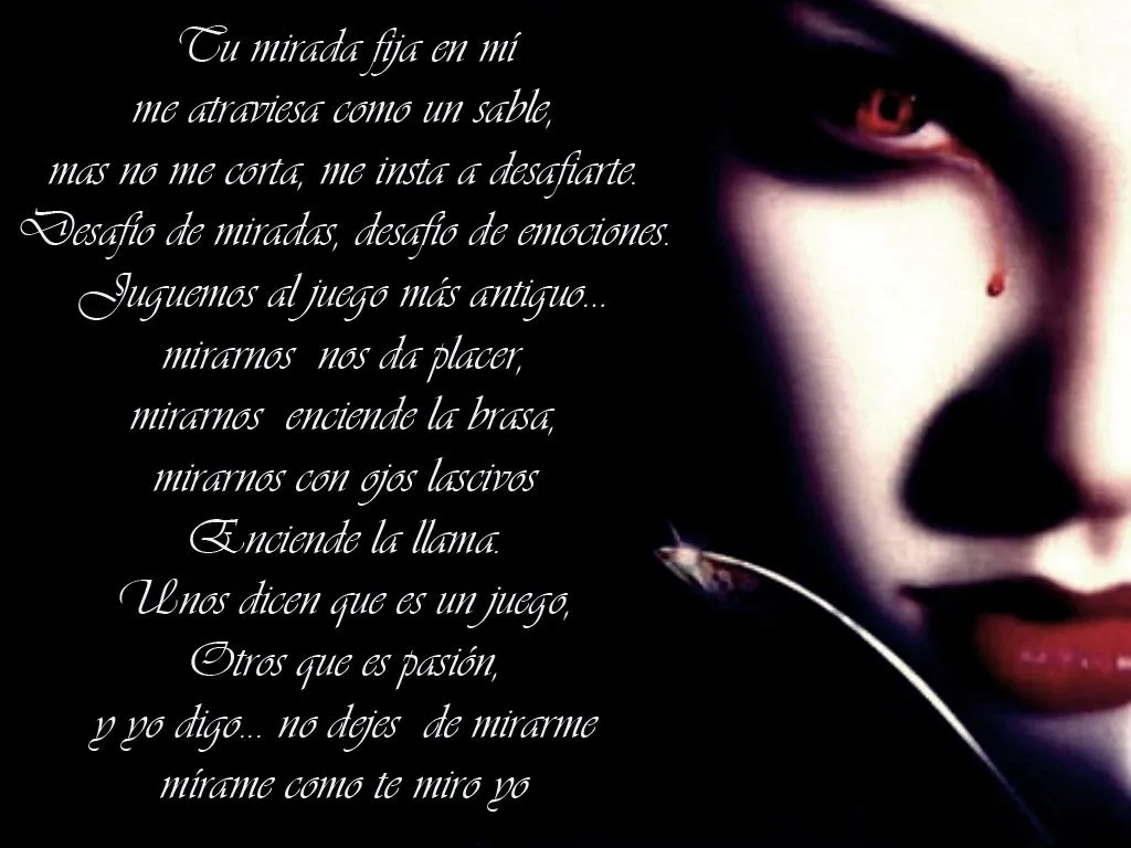 E.L.U. ( En un lugar del universo ): Sentimientos encontrados