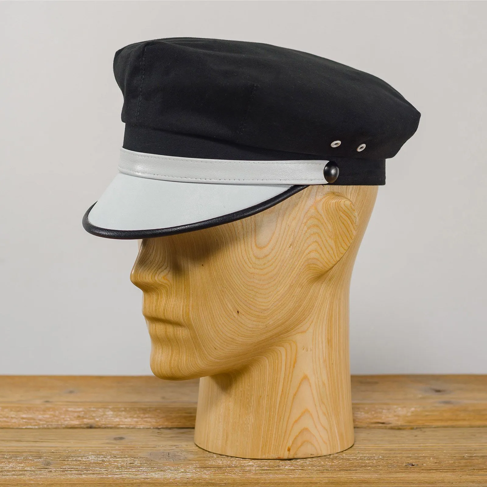 Elvis - la gorra al estilo retro rockabilly de algodón puro fresco Elvis - la gorra al estilo retro rockabilly de algodón puro fresco