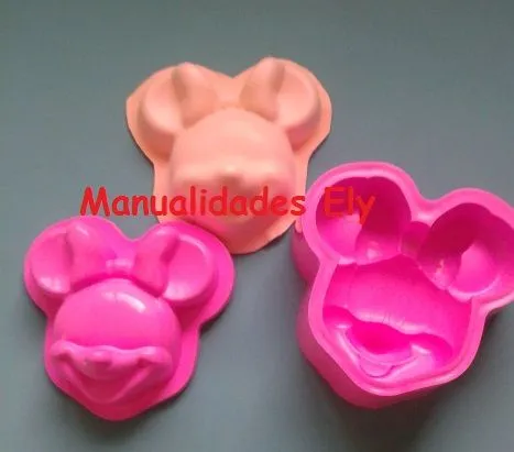 ELY FONDANT MANUALIDADES: Moldes para termoformar en goma Eva ...