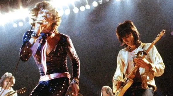Em dezembro, 'Clássicos' faz especial com os setentões do rock ...