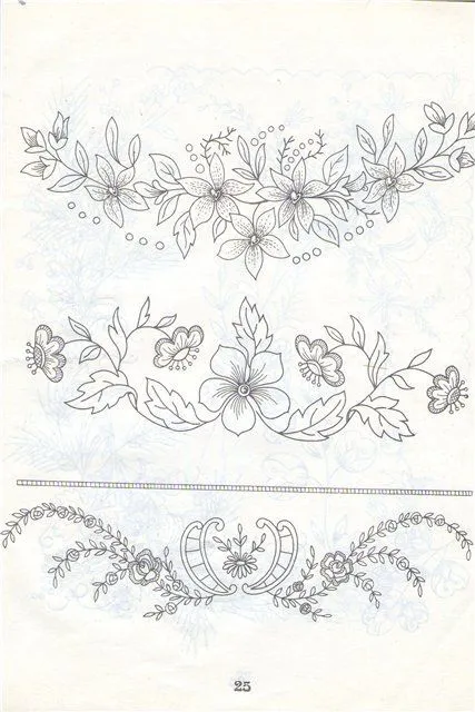 Emb. Flowers on Pinterest | Vintage Embroidery, Vintage Embroidery ... Emb. Flowers on Pinterest | Vintage Embroidery, Vintage Embroidery ...