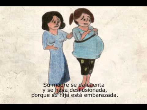 Embarazo en la adolescencia by Fiorella Márquez - YouTube Embarazo en la adolescencia by Fiorella Márquez - YouTube