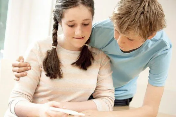 El Embarazo Adolescente un problema de Salud Pública | SALUD ...