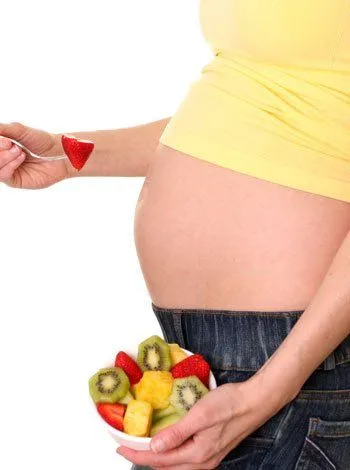 Embarazo: Alimentación. Dieta de verano para la mujer embarazada. Embarazo: Alimentación. Dieta de verano para la mujer embarazada.