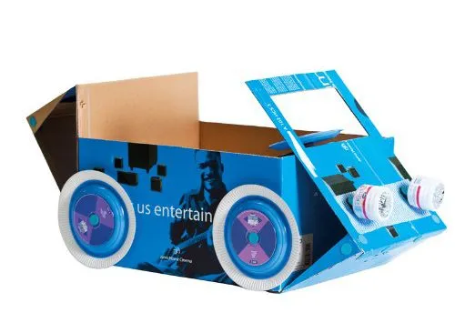 Todo sobre el embarazo y bebés | Kits de construcción Makedo para ...