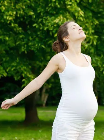 El embarazo: beneficios y ventajas para la mujer