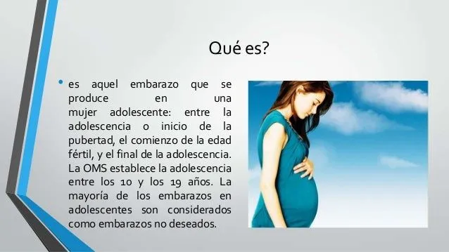 embarazo-en-adolescentes- ...