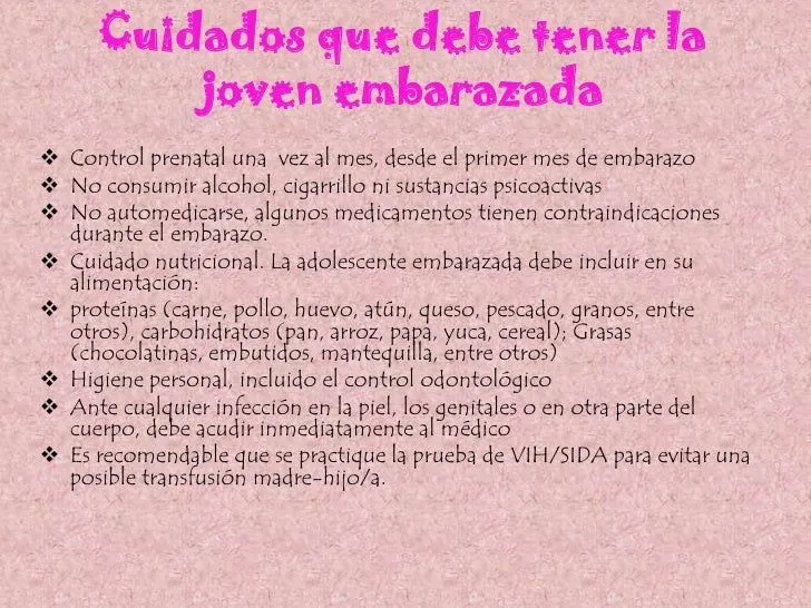embarazo-en-la-adolecencia-7- ...