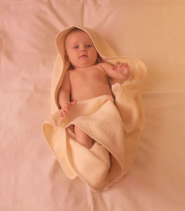 Embarazo, parto, bebés y niños | Toalla nido para bebé de Memmki