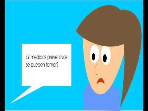 El Embarazo Precoz Animado - YouTube